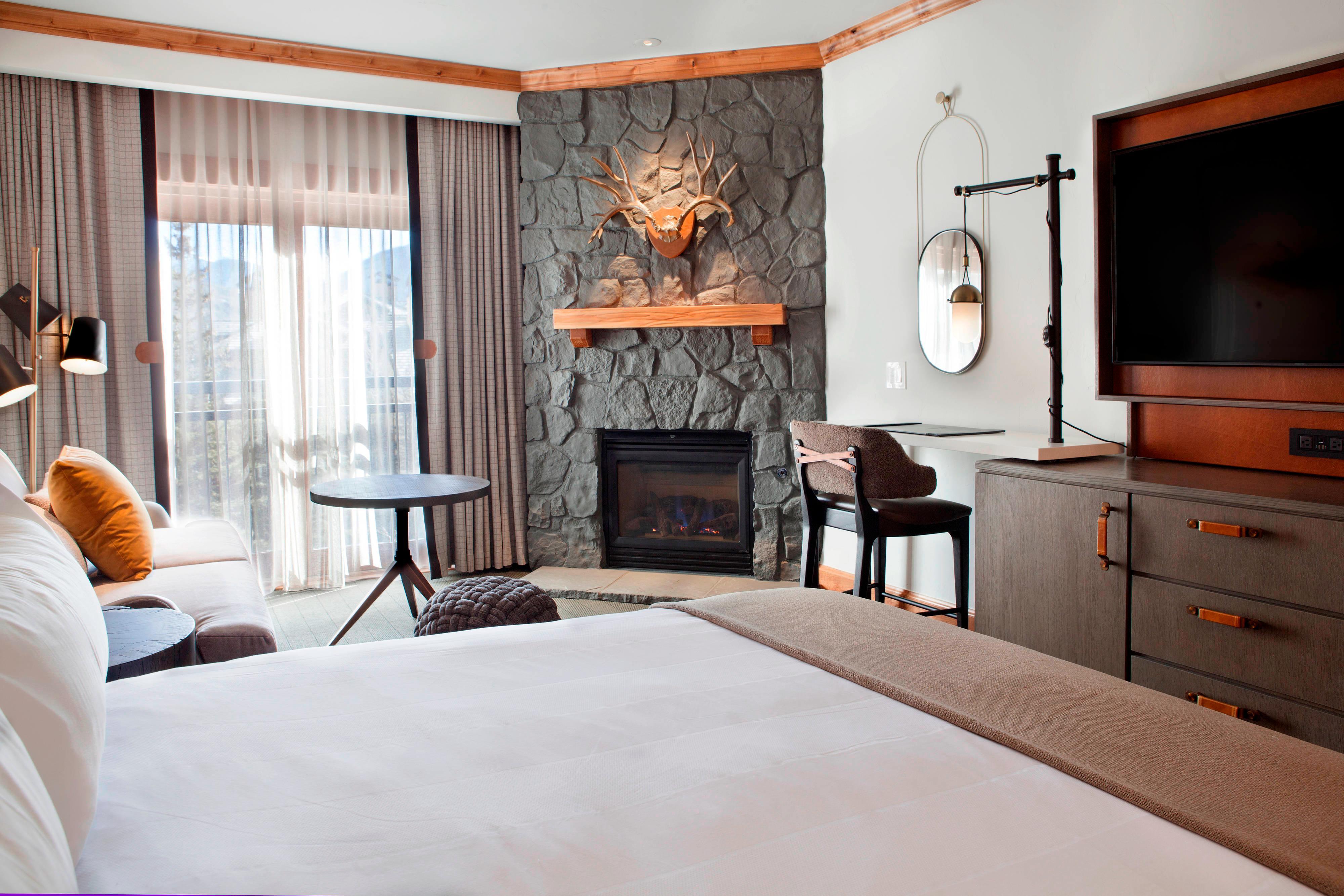 The Hythe, A Luxury Collection Resort, Vail Esterno foto