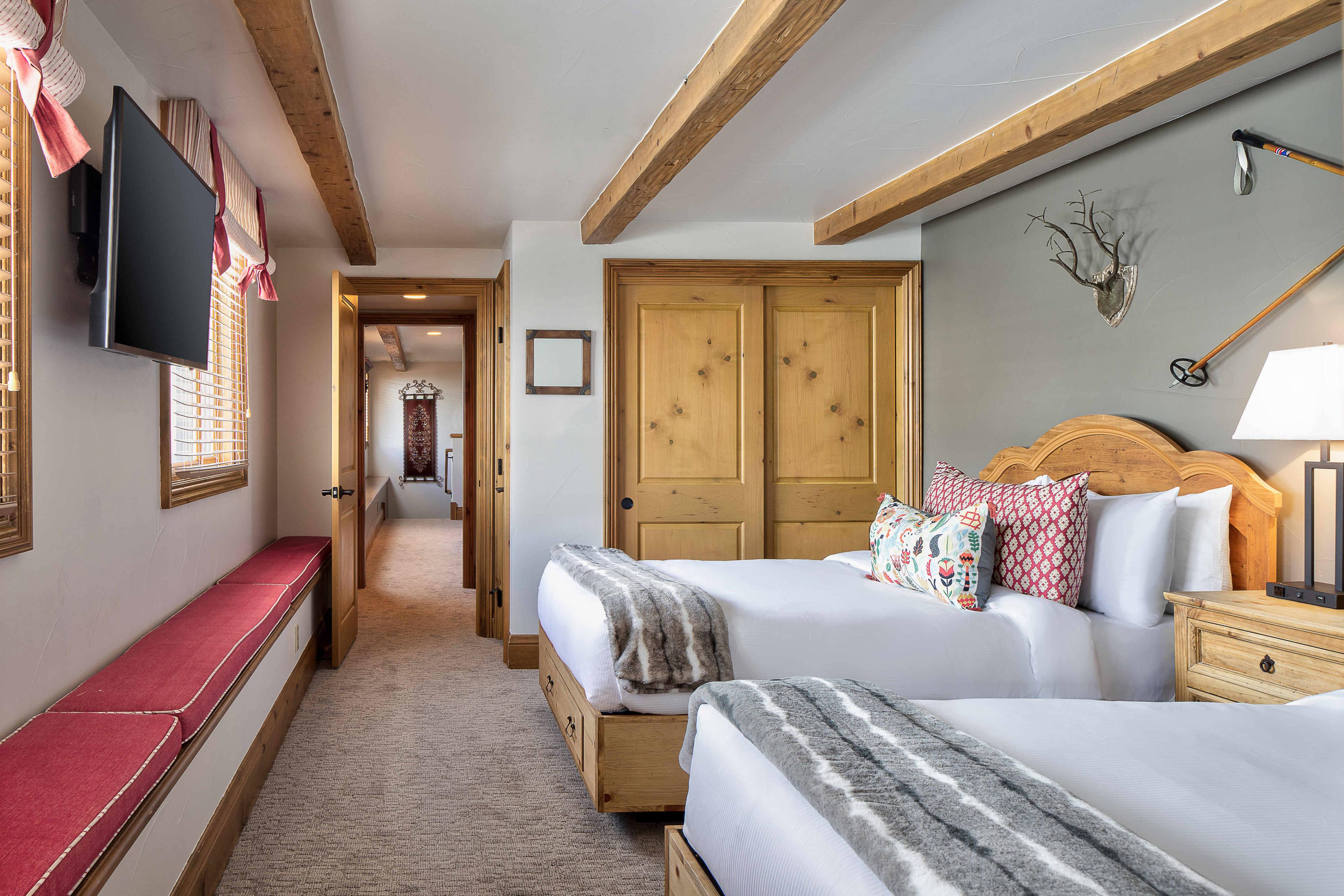 The Hythe, A Luxury Collection Resort, Vail Esterno foto