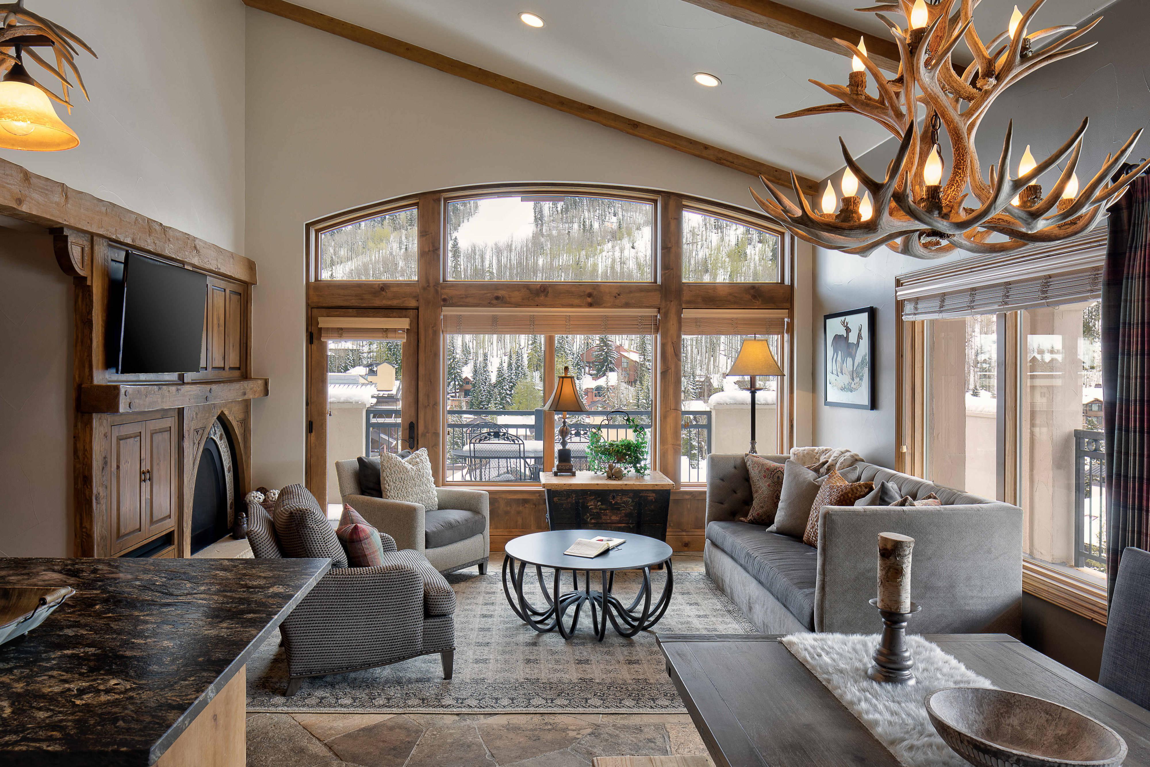 The Hythe, A Luxury Collection Resort, Vail Esterno foto