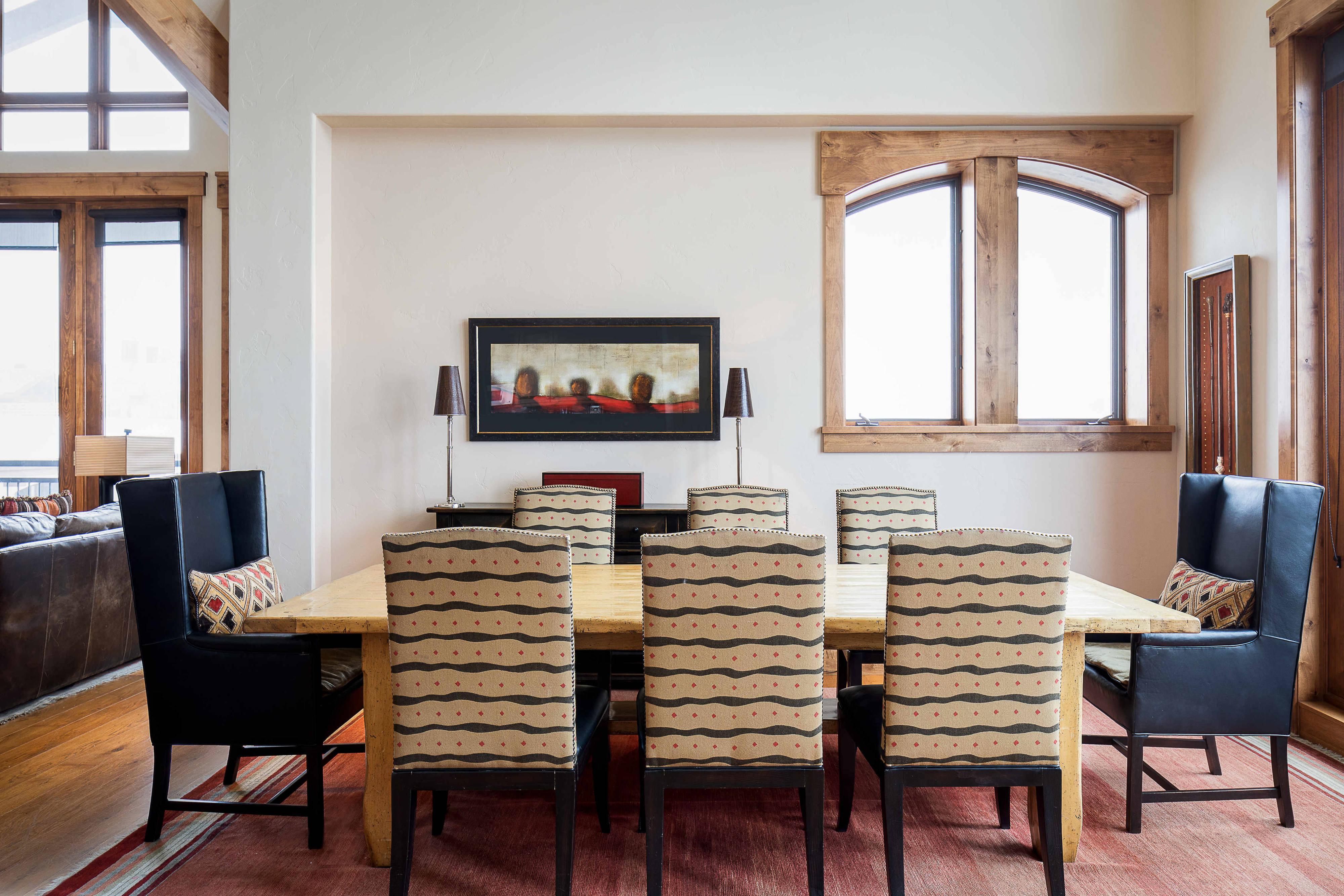 The Hythe, A Luxury Collection Resort, Vail Esterno foto