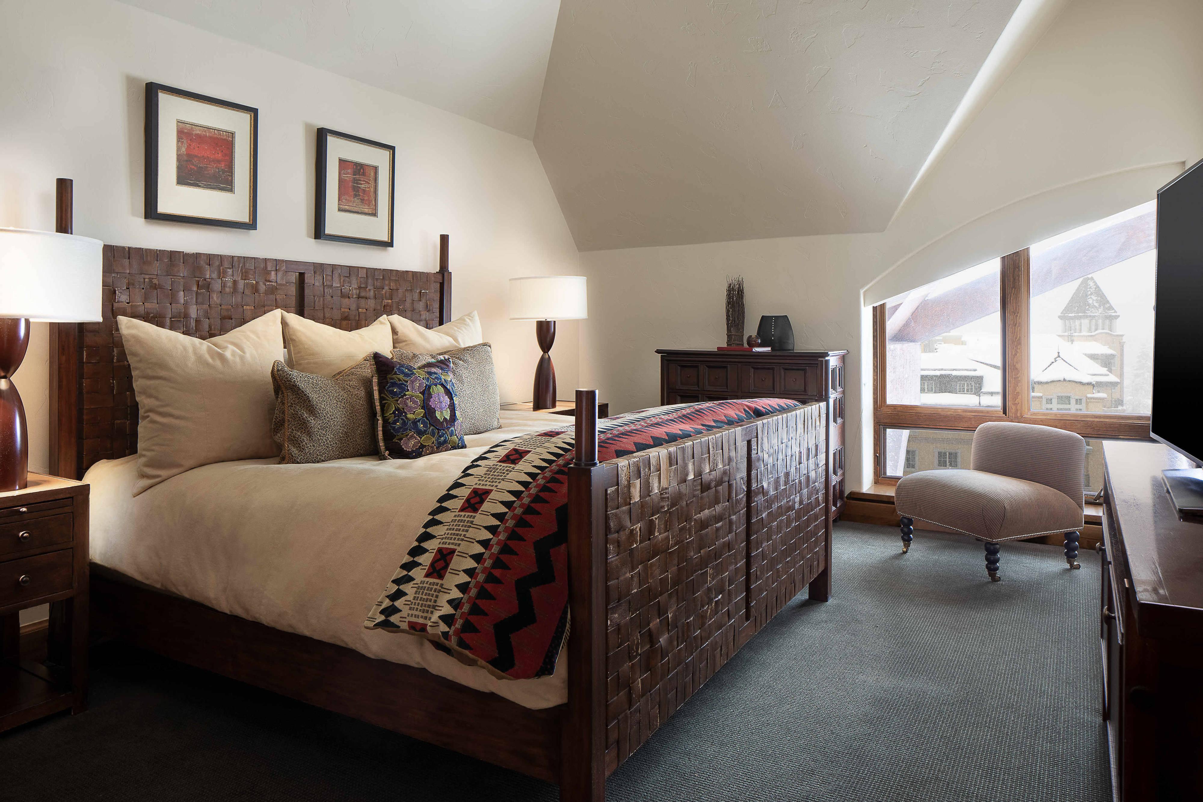 The Hythe, A Luxury Collection Resort, Vail Esterno foto