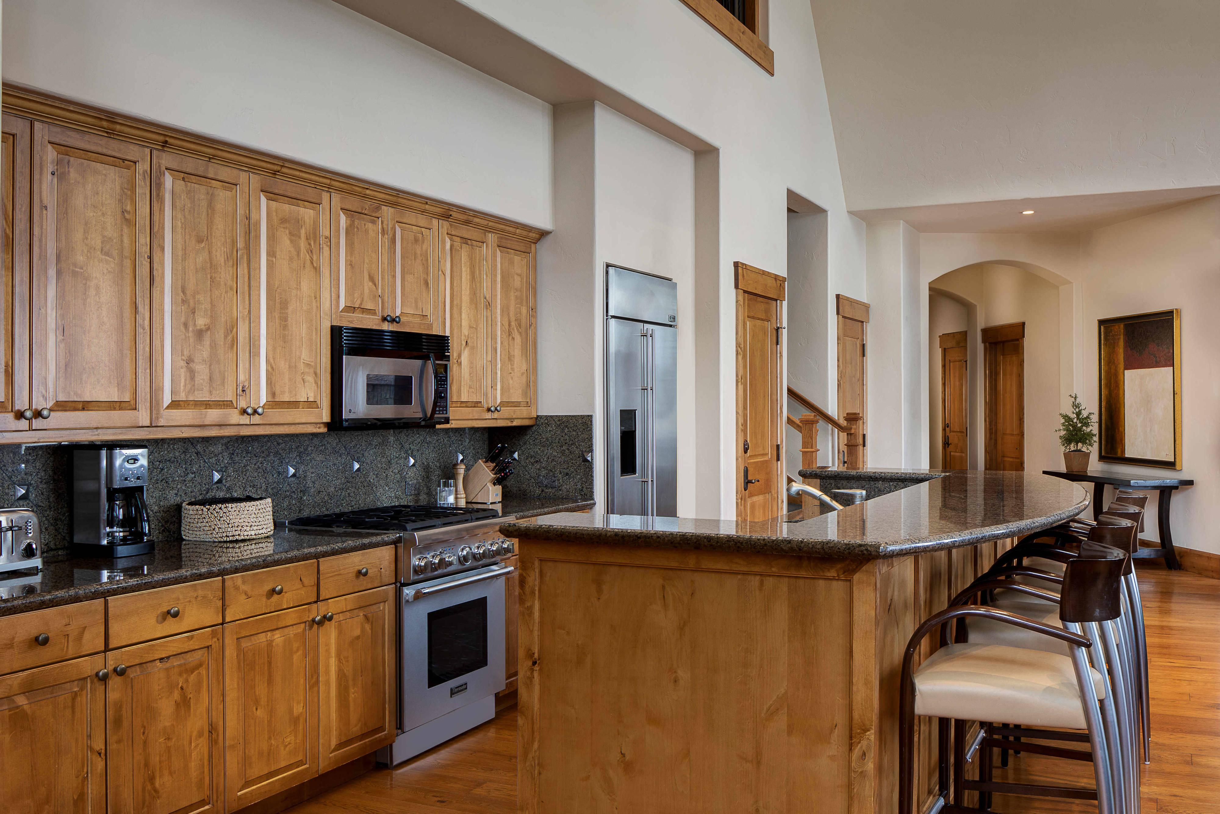 The Hythe, A Luxury Collection Resort, Vail Esterno foto