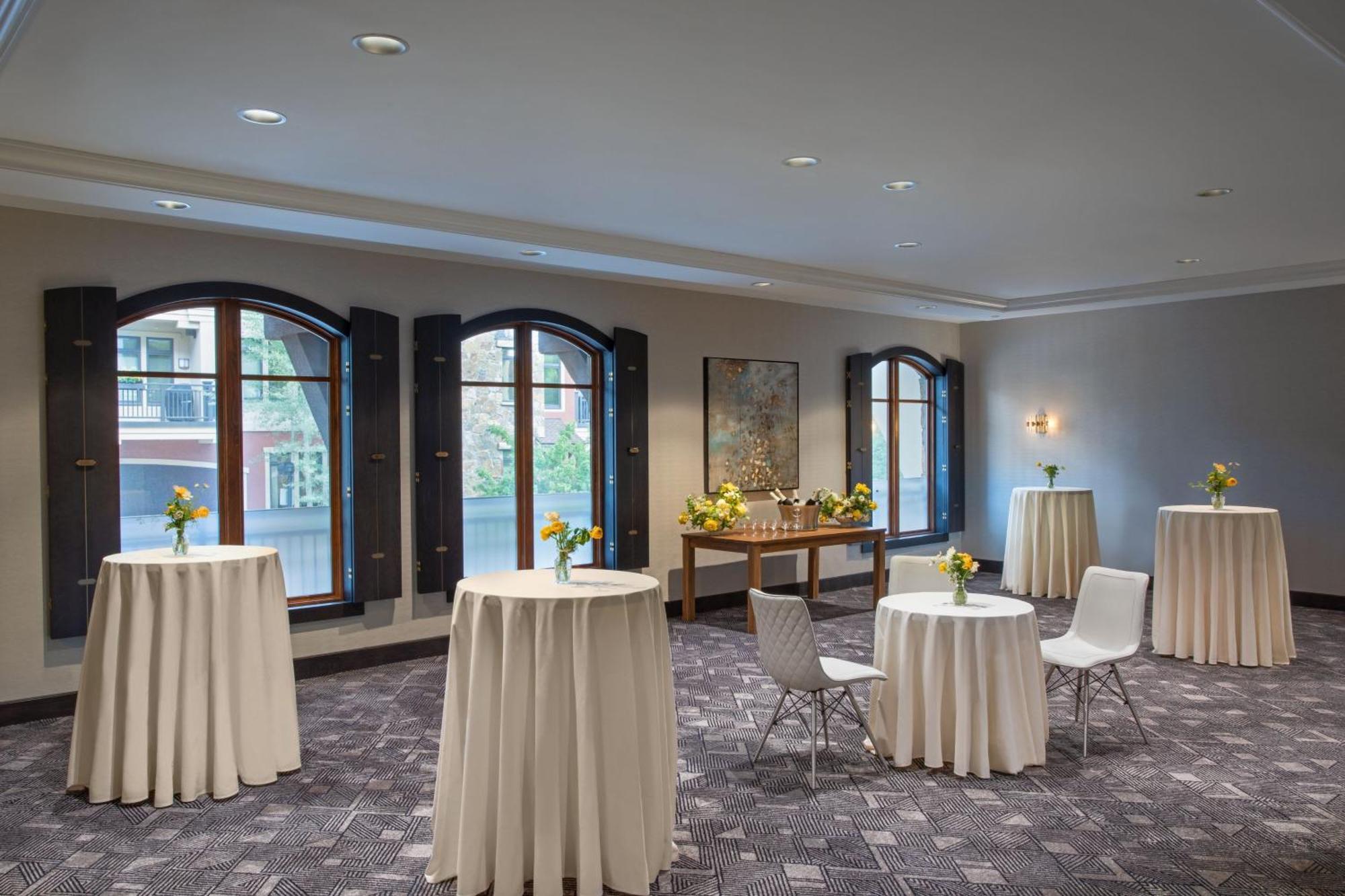 The Hythe, A Luxury Collection Resort, Vail Esterno foto