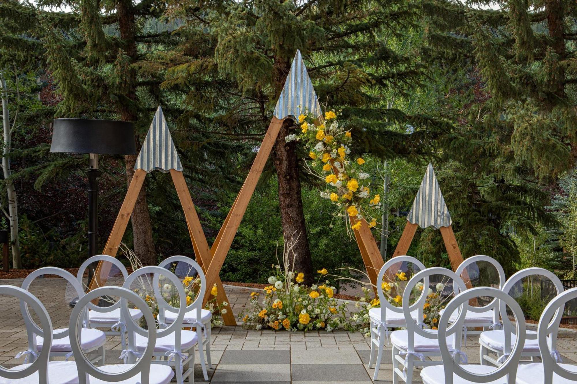 The Hythe, A Luxury Collection Resort, Vail Esterno foto