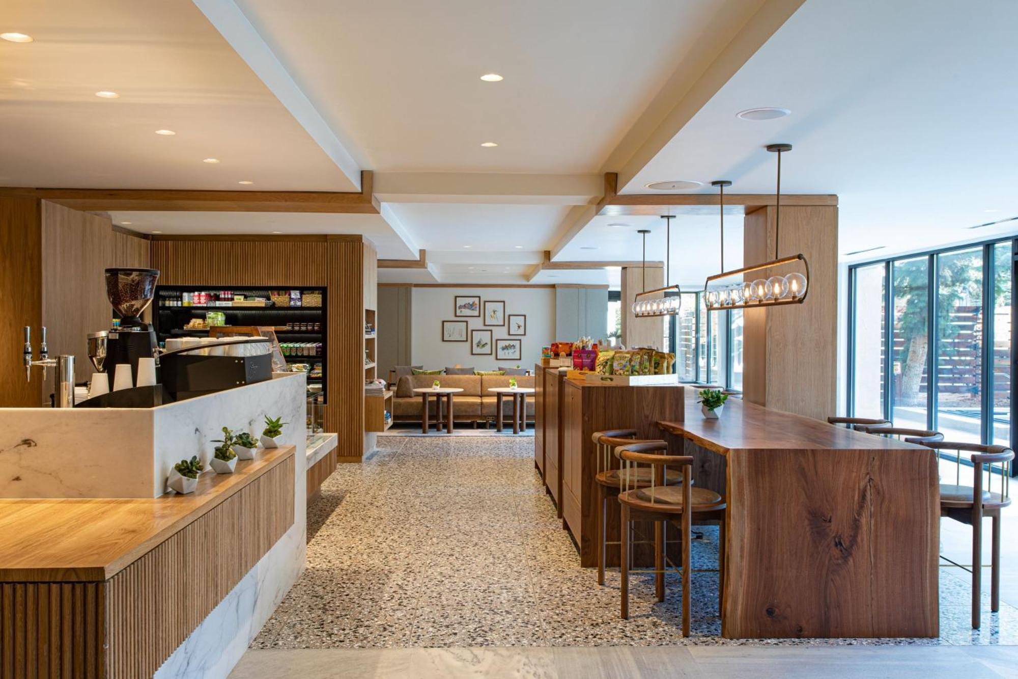 The Hythe, A Luxury Collection Resort, Vail Esterno foto