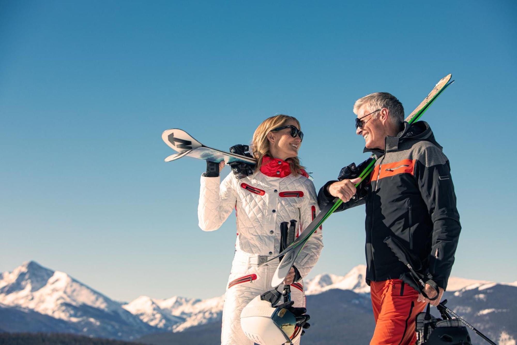 The Hythe, A Luxury Collection Resort, Vail Esterno foto
