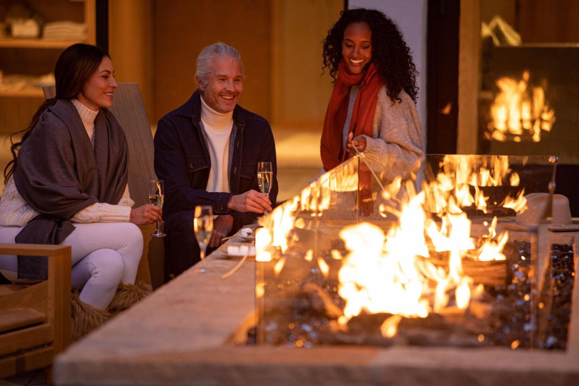 The Hythe, A Luxury Collection Resort, Vail Esterno foto