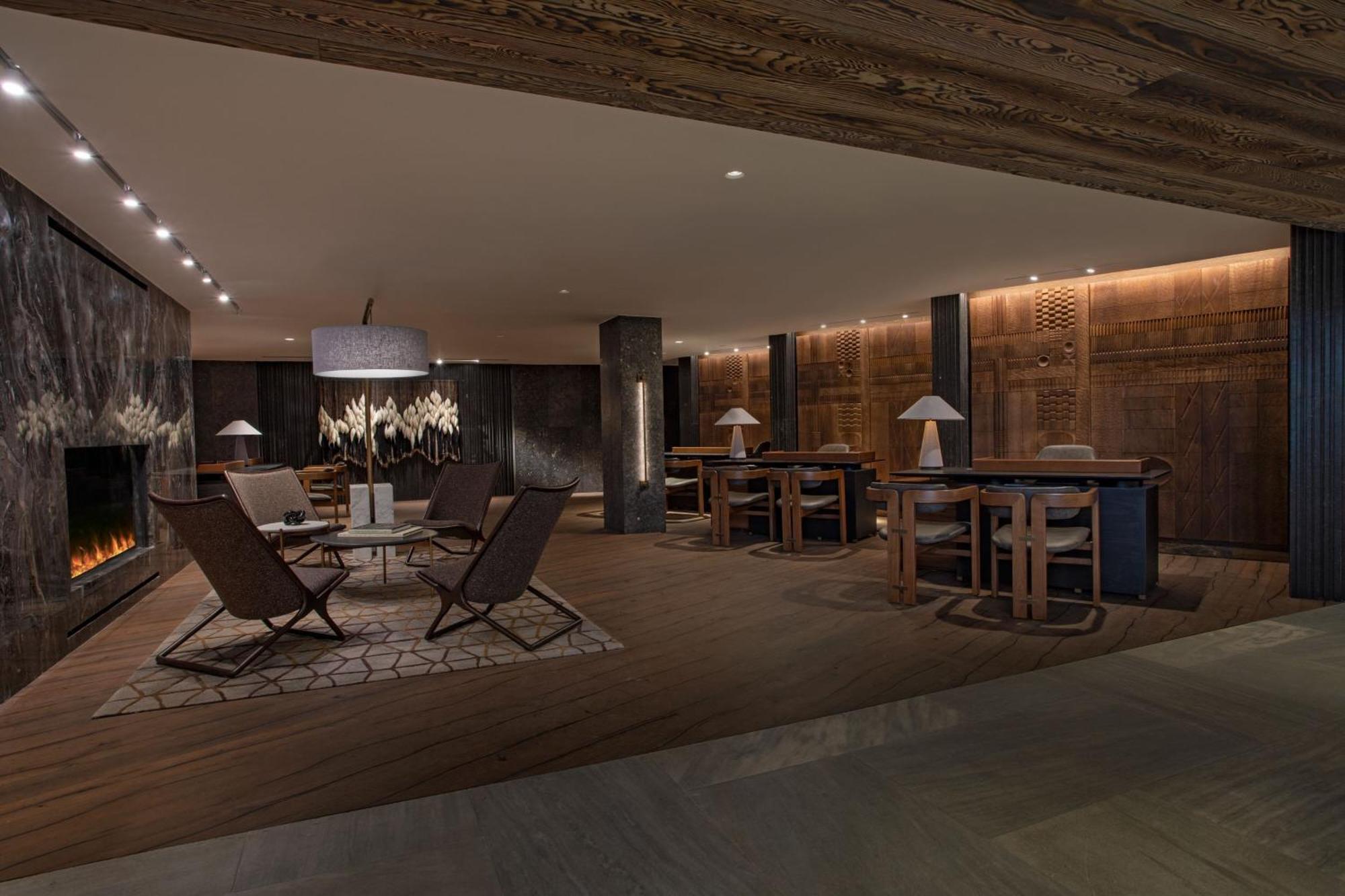 The Hythe, A Luxury Collection Resort, Vail Esterno foto