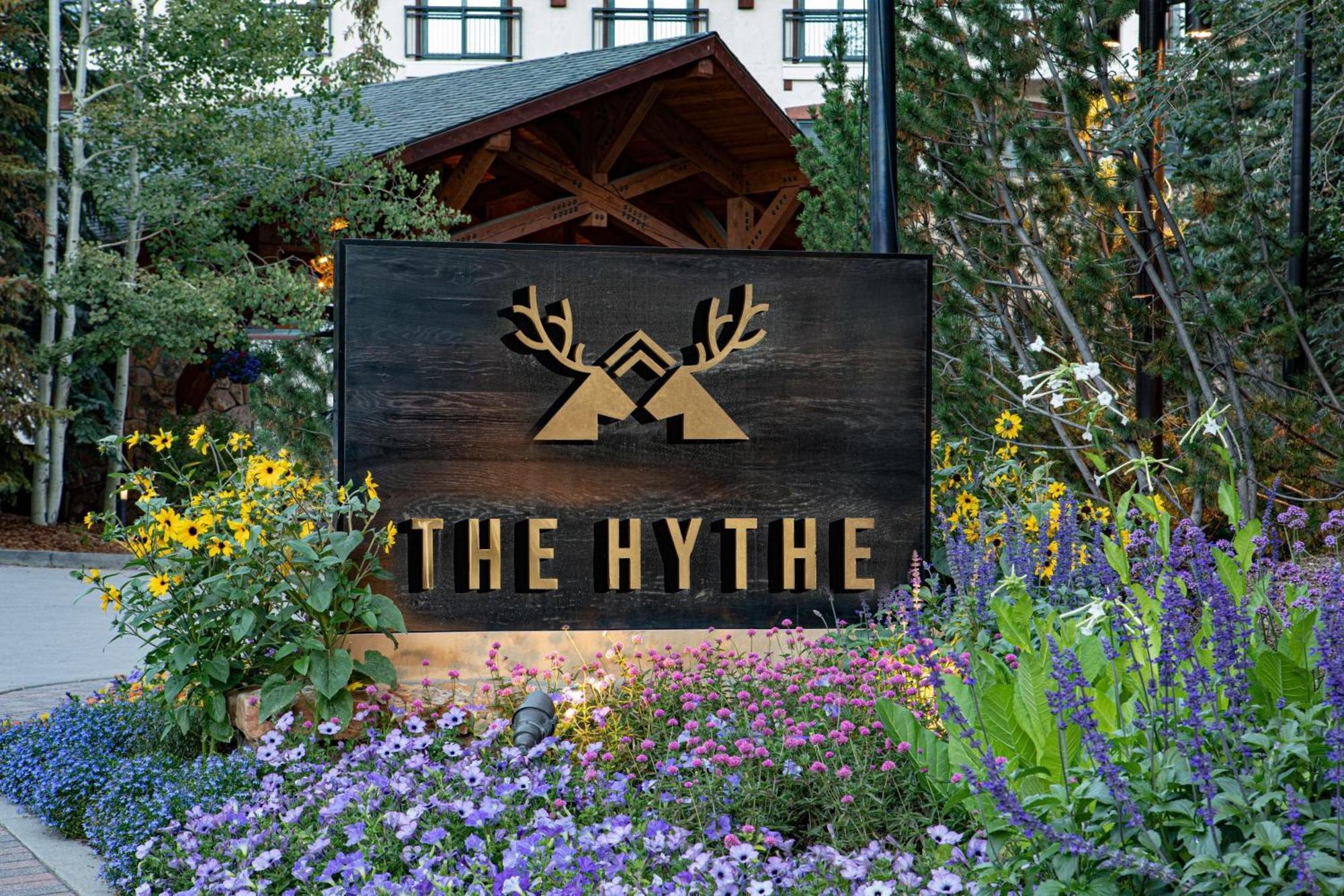 The Hythe, A Luxury Collection Resort, Vail Esterno foto
