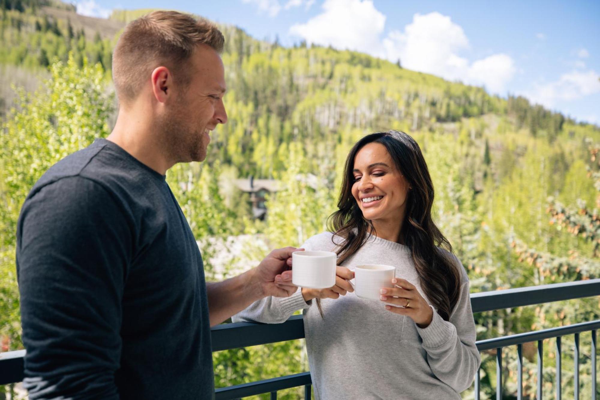 The Hythe, A Luxury Collection Resort, Vail Esterno foto