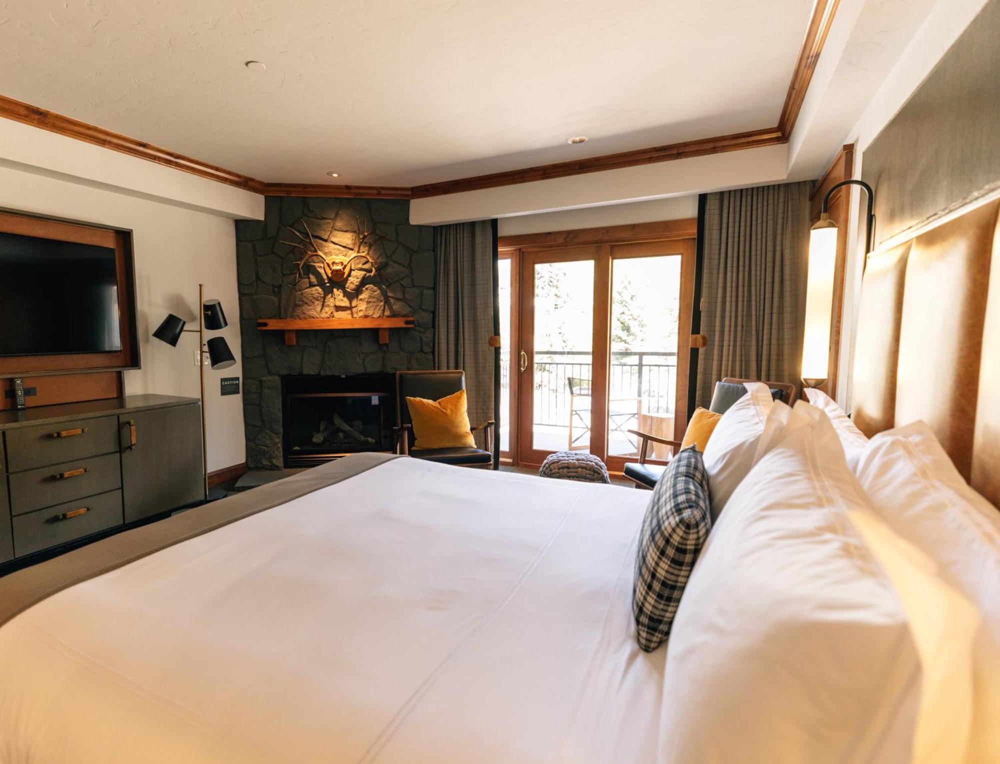 The Hythe, A Luxury Collection Resort, Vail Esterno foto